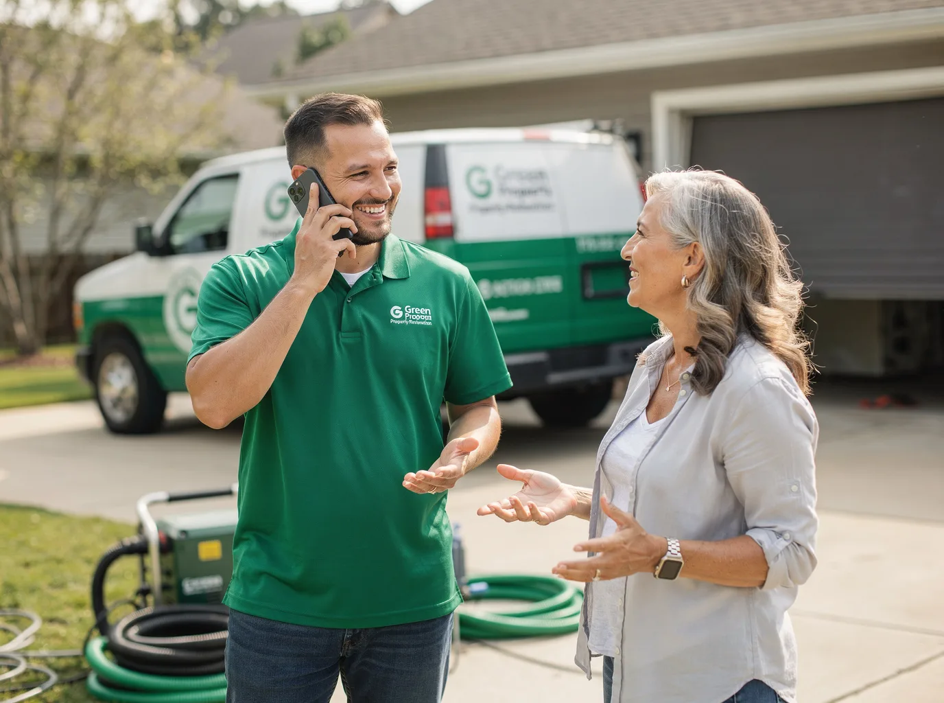 Water Damage Restoration Saginaw, MI FAQs
